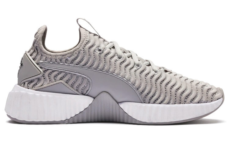 Puma Кроссовки Женские — фото 2