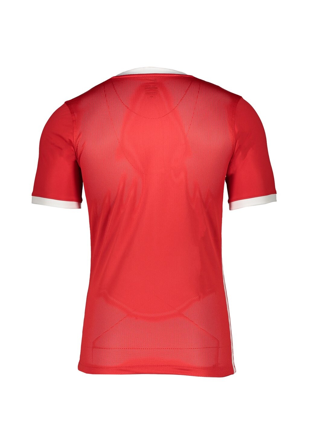

Спортивная футболка Teamsport Nike, красно-белая