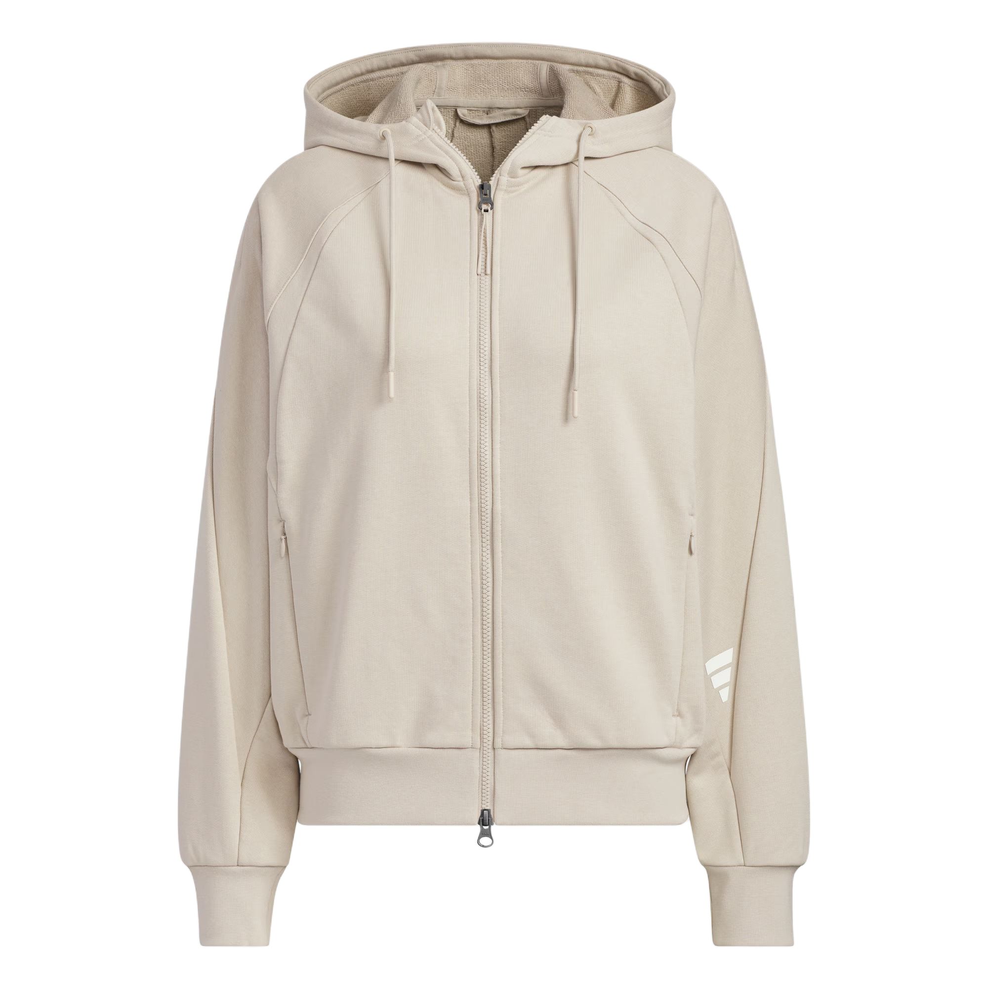 

Adidas Женская куртка Miracle Brown, Miracle Brown