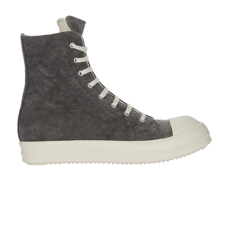 

Кроссовки Rick Owens Porterville DRKSHDW High Dark Dust, серый