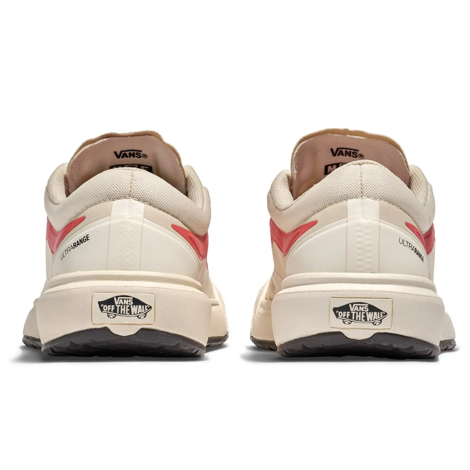 Женские кроссовки MTE Ultrarange 2.0 RapiWeld Vans, Cream — фото 3