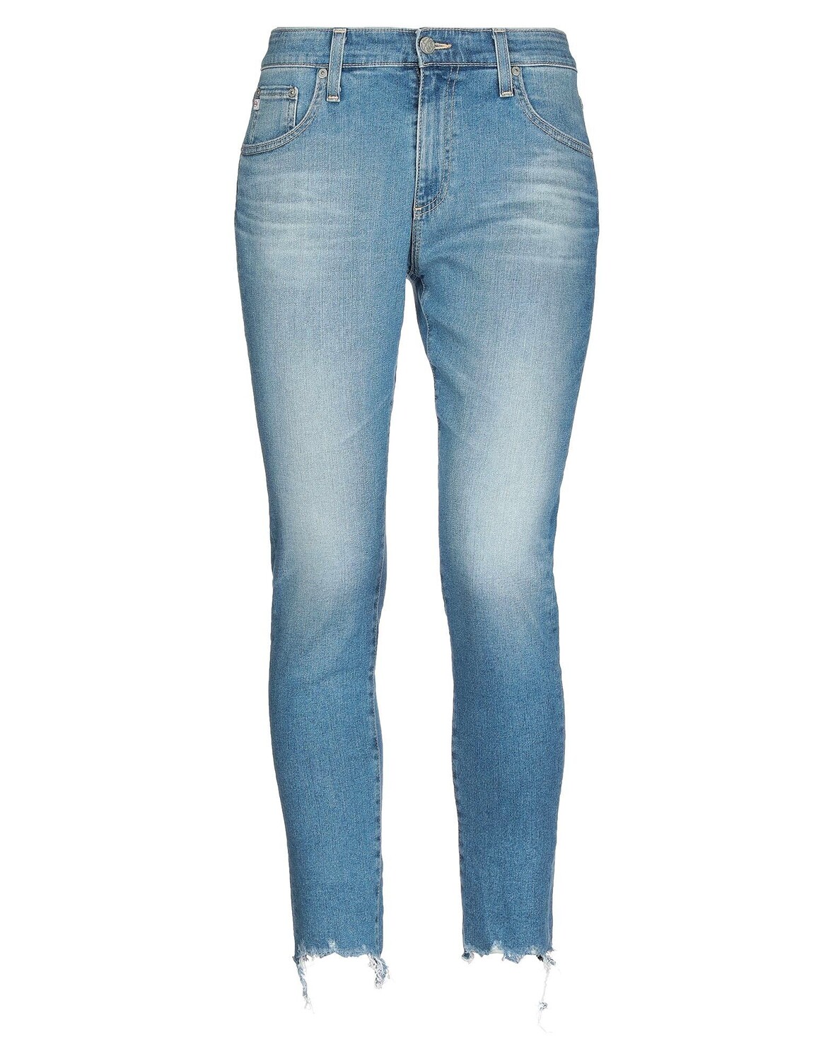 

Джинсы Ag Jeans, синий