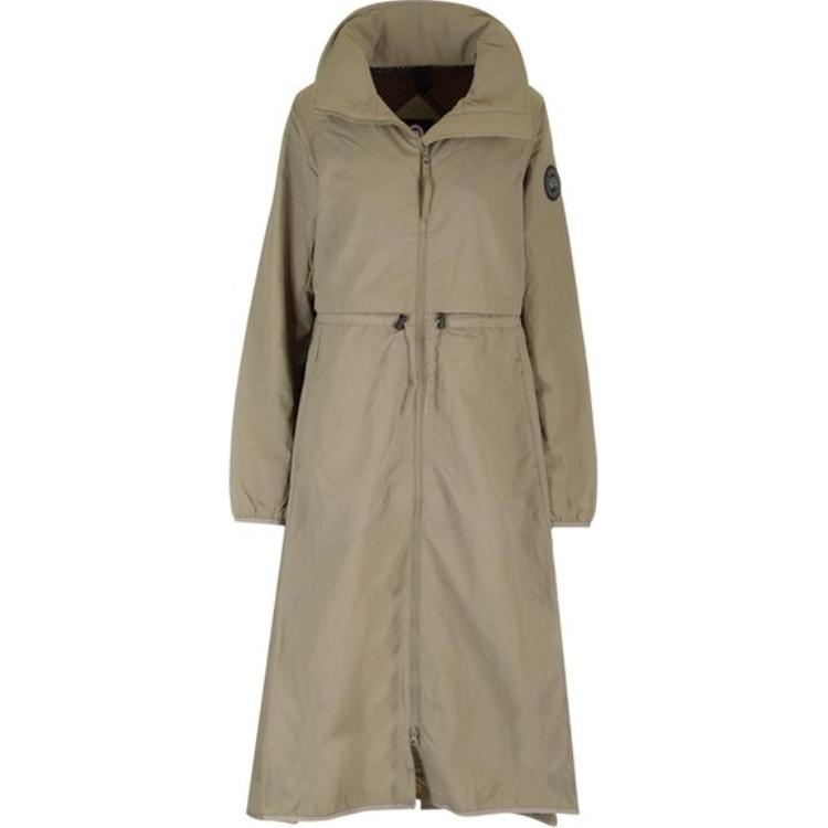 

Canada Goose Плащ Синклер, Gray