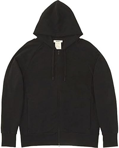 

Тренировочная толстовка на молнии MXP MX36323, черный