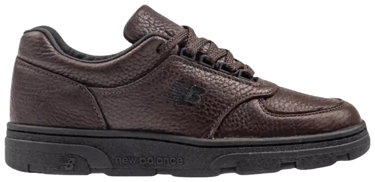 

Кроссовки New Balance Allerdale, произведенные в Великобритании, коричневый