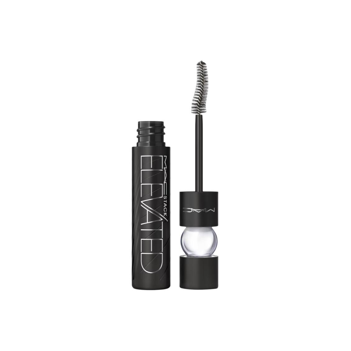 Тушь для ресниц Stack Thickening Curling объемом 8 мл/12 мл MAC