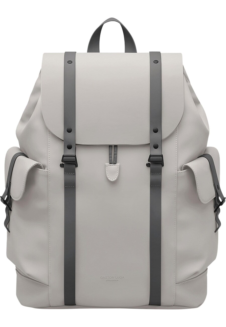 

Рюкзак Gaston Luga 16 Zoll, цвет Grey/Graphite