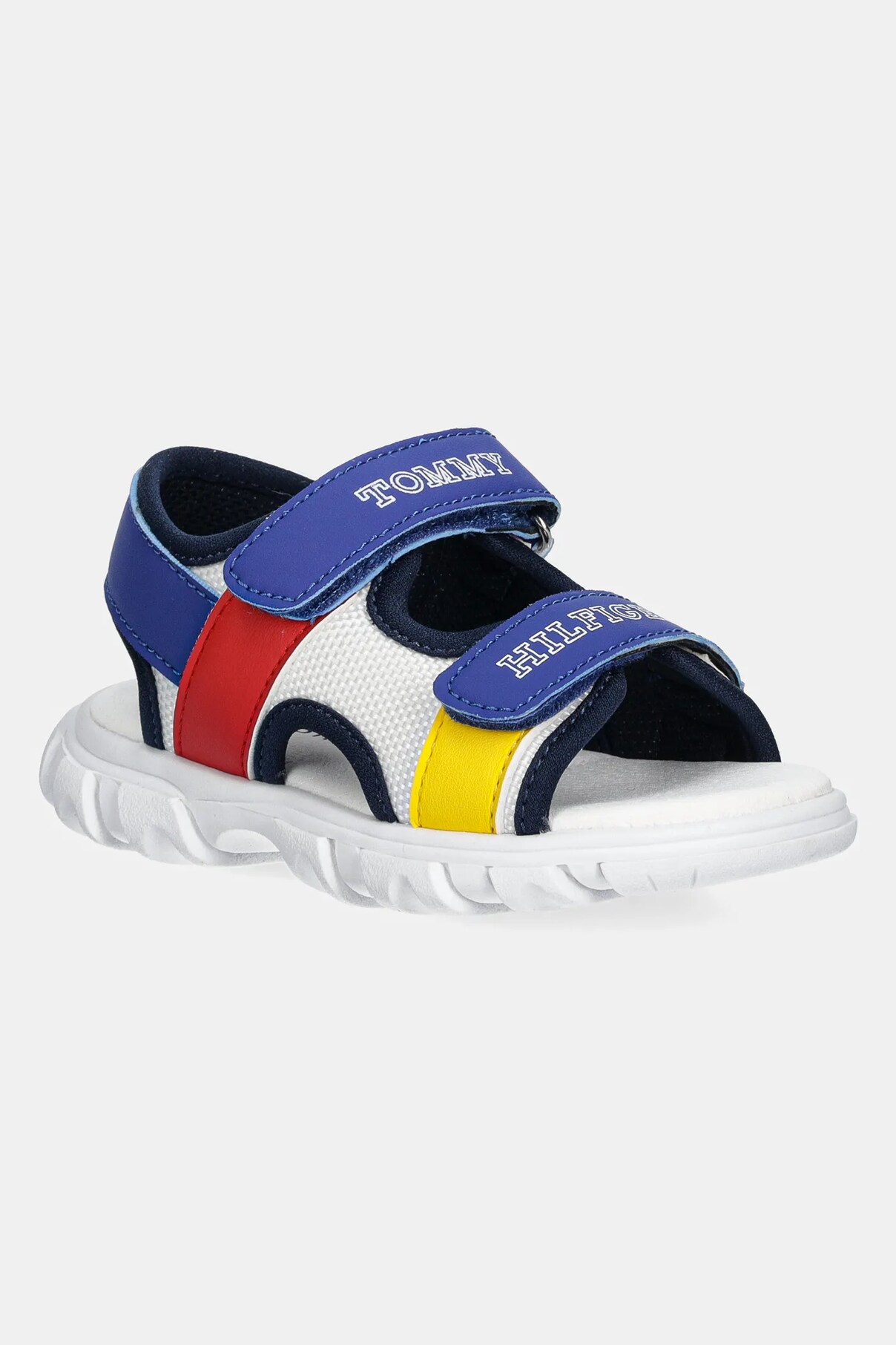 

Детские сандалии Tommy Hilfiger, синий