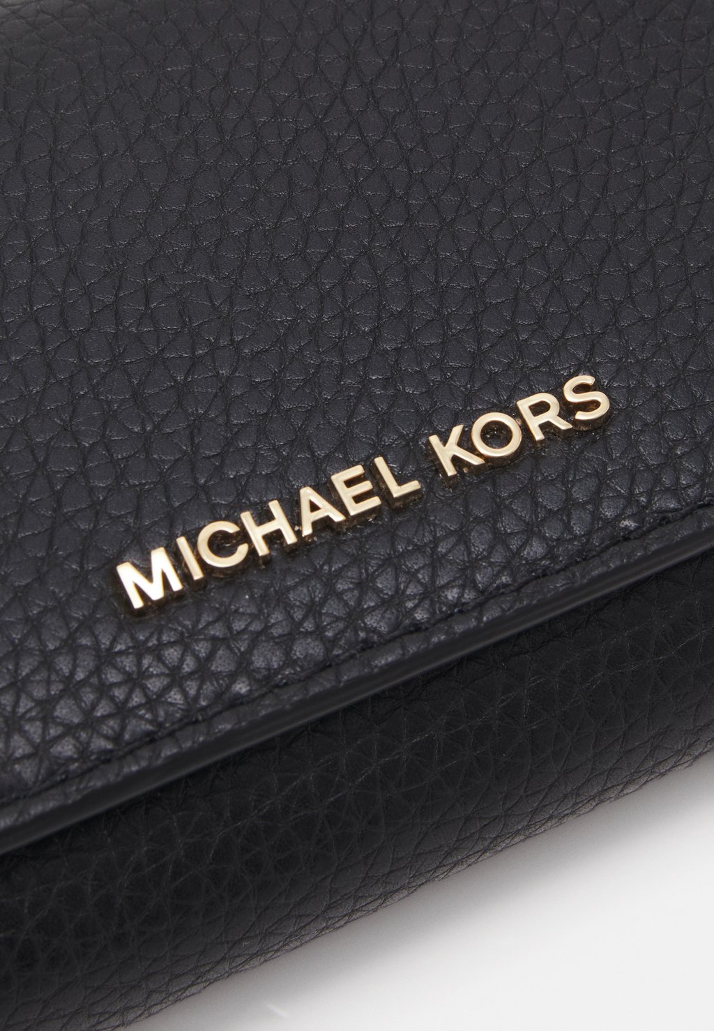 

Кошелек EMPIRE TRIFOLD WALLET MICHAEL Michael Kors, черный