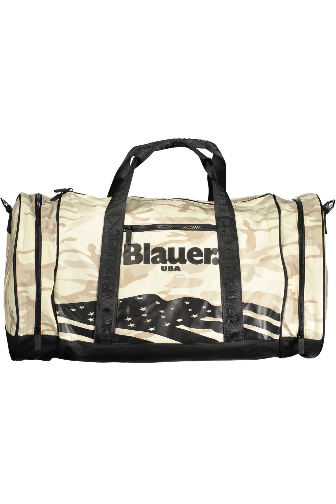 

Сумка мужская Blauer, бежевый