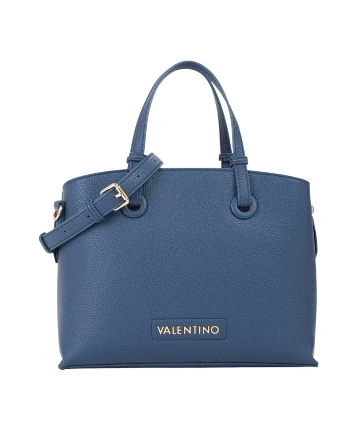 

Сумка через плечо Blue Sallie Re Valentino By Mario Valentino, синий