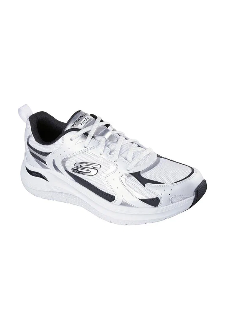 Кроссовки мужские ARCH FIT 2.0 Skechers, белый — фото 3