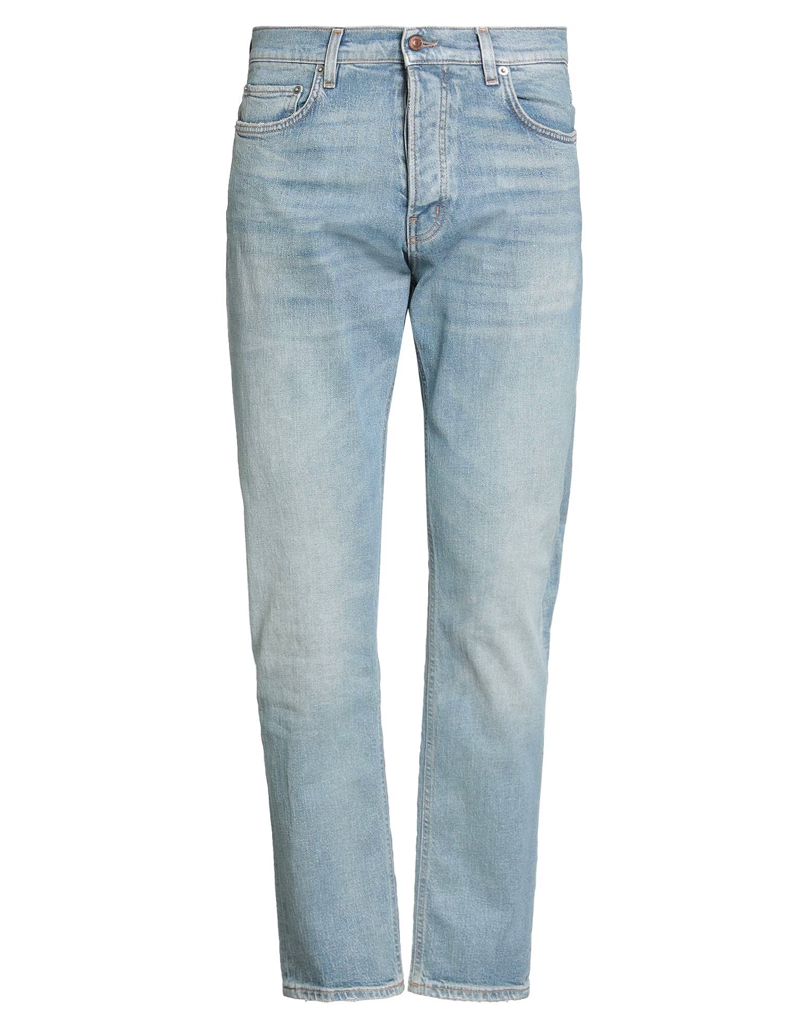 

Джинсы Haikure, синий