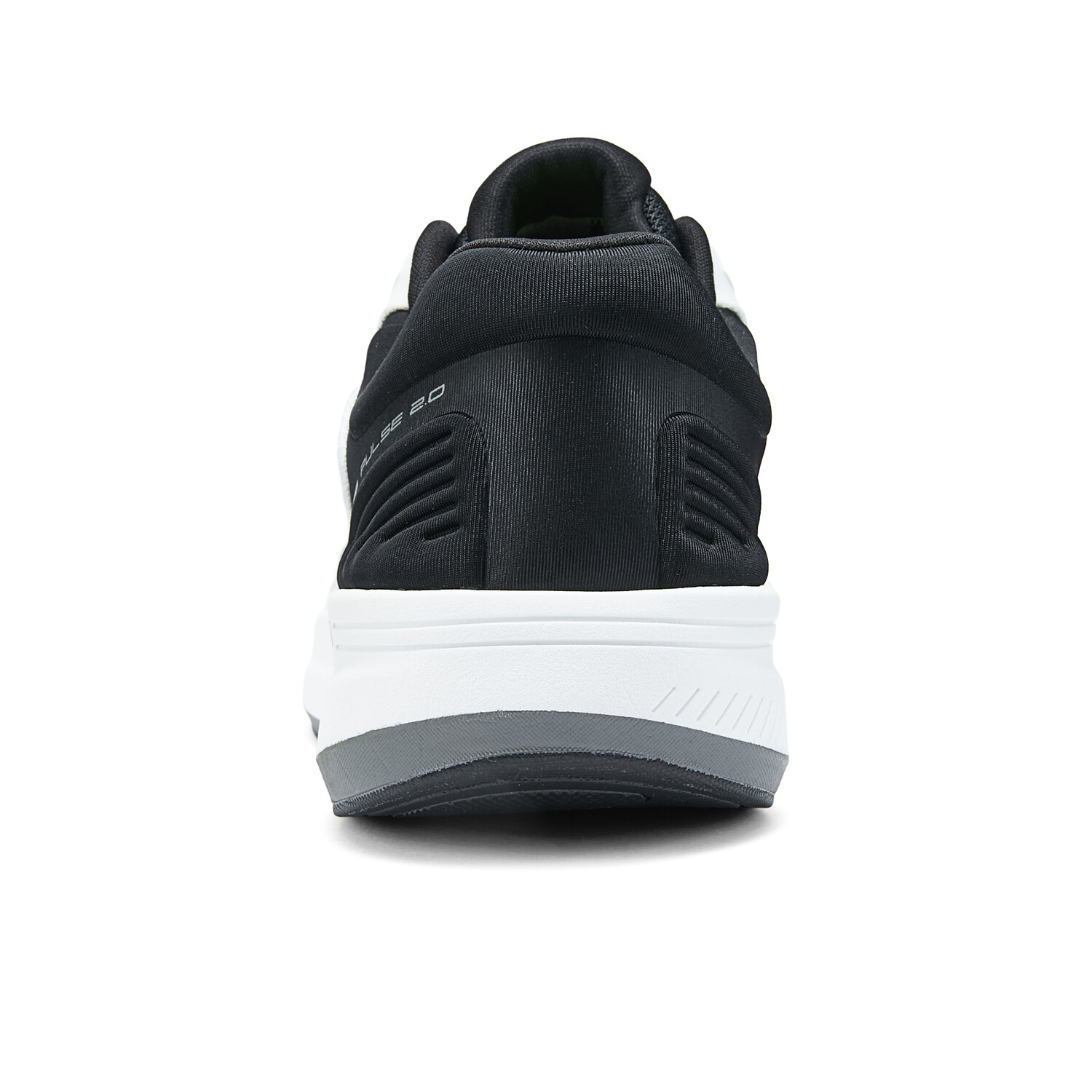 

Кроссовки Skechers Lifestyle Shoes Men Low-top White/black, белый/черный