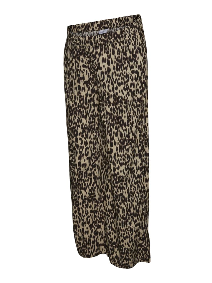 

Тканевые брюки mama licious