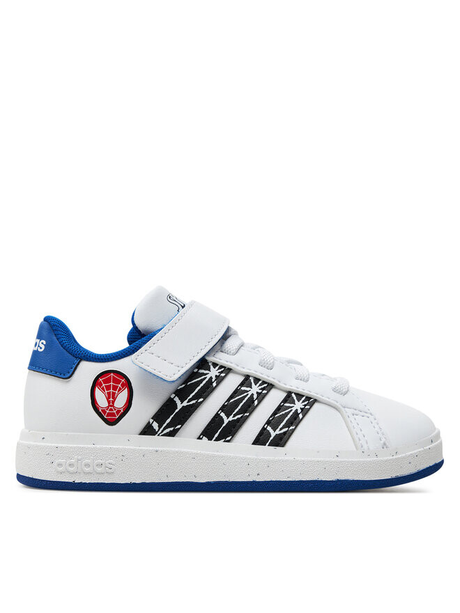 

Кроссовки adidas, белый