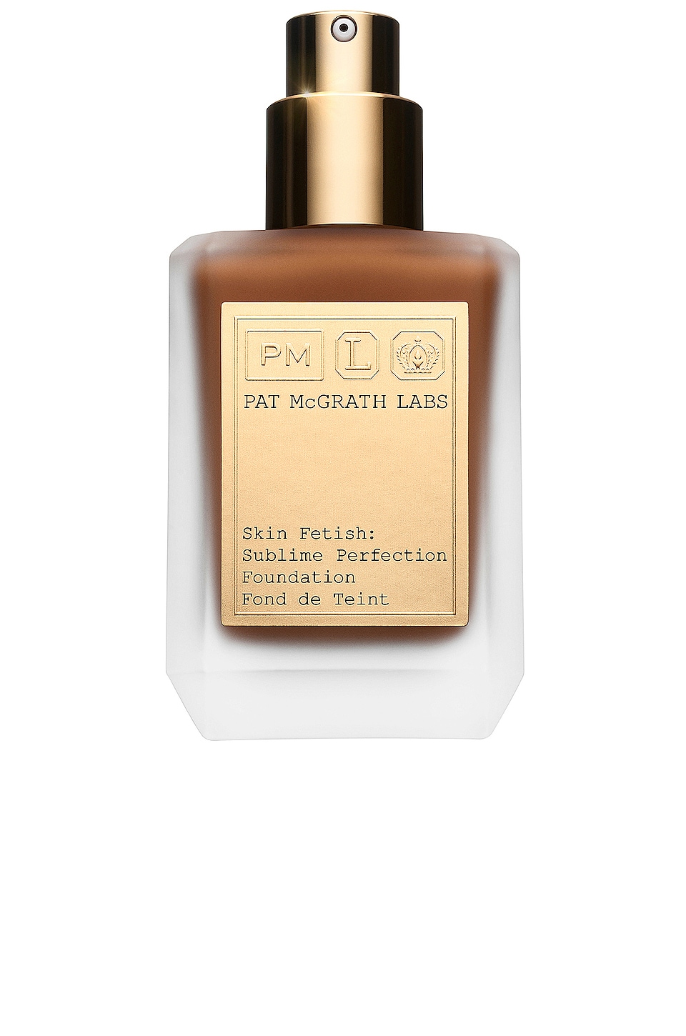 

Тональный крем PAT McGRATH LABS Skin Fetish: Sublime Perfection Foundation, цвет Deep 31