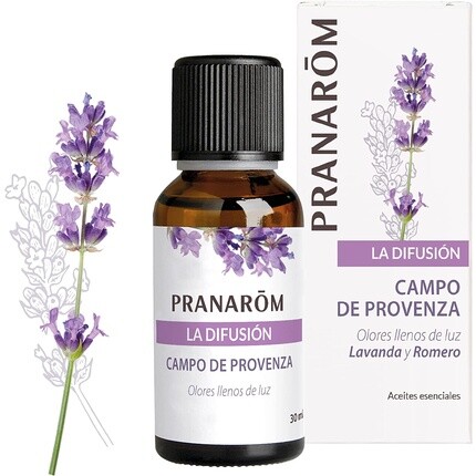 

Эфирное масло Провенца 30мл, Pranarom