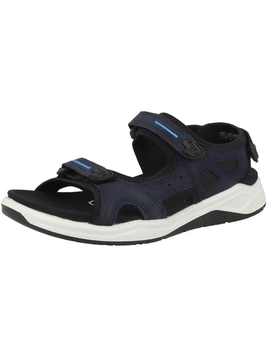 

Сандалии ECCO Sandals & Slippers Trinsic, темно-синий