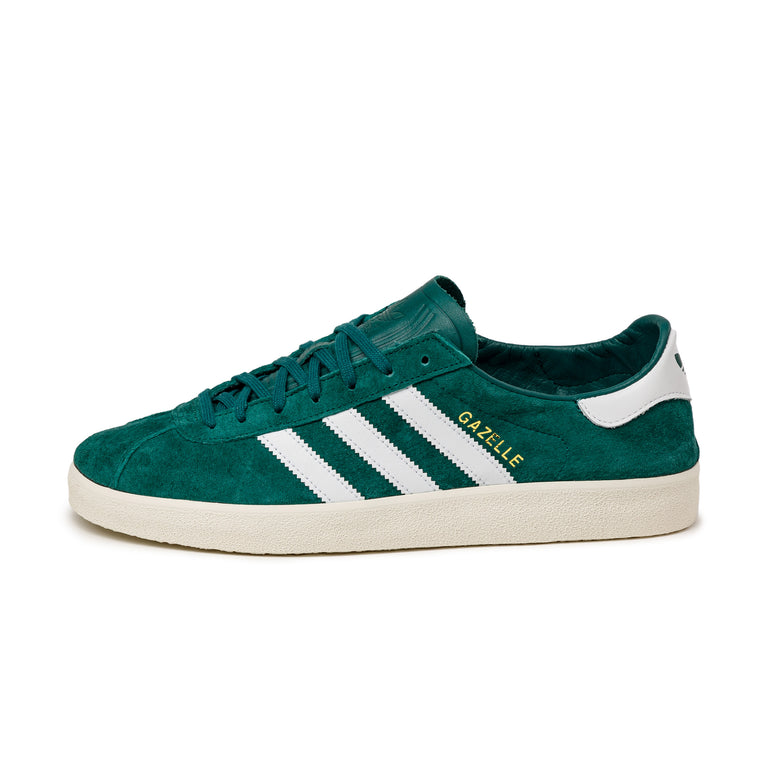 

Кроссовки Gazelle Decon Adidas, зеленый