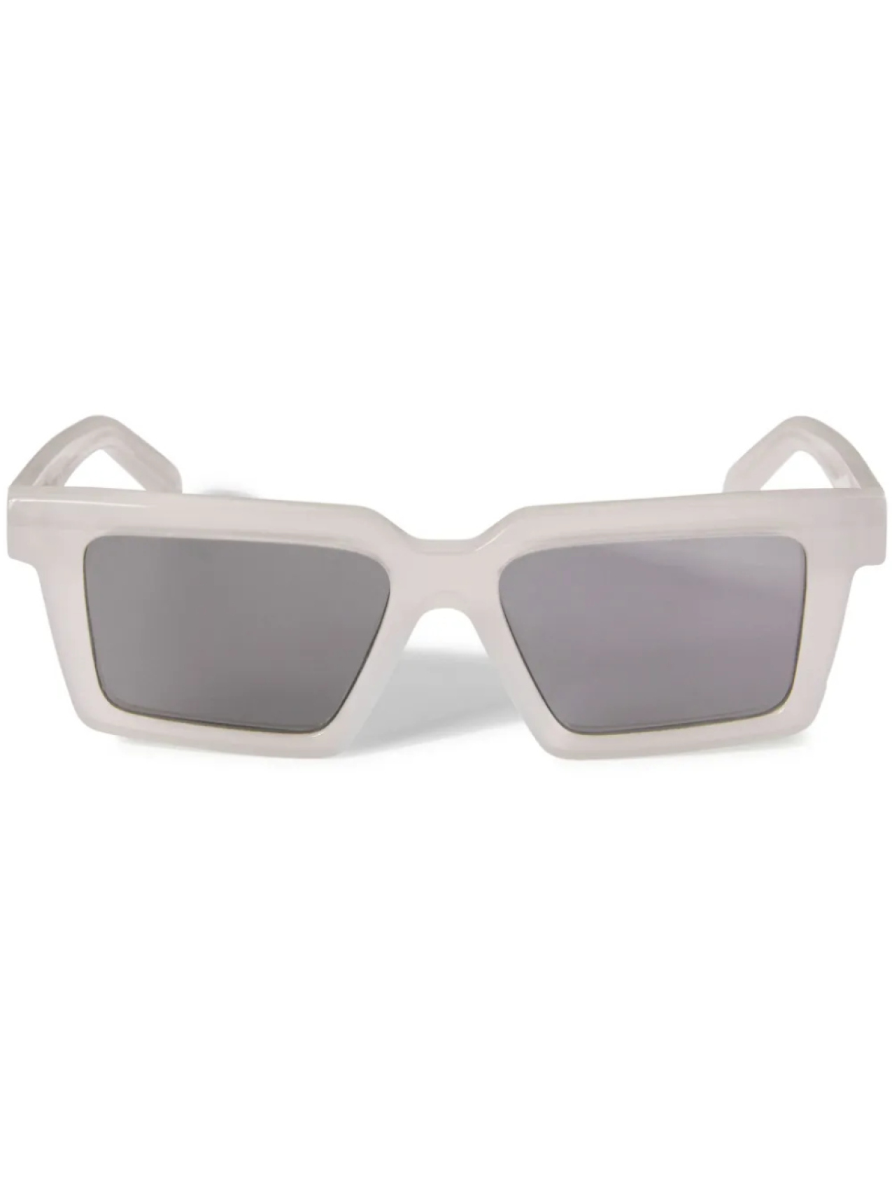 

Off-White Eyewear солнцезащитные очки Windsor, серый