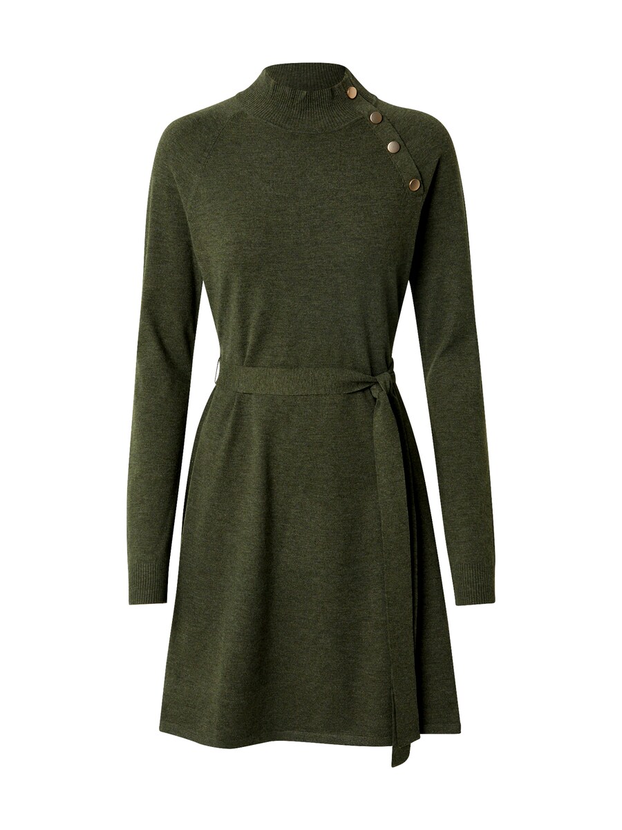 

Мини платье ABOUT YOU Fanny, Dark green