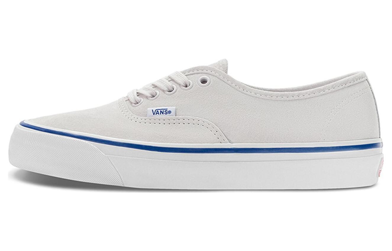 

Кроссовки Vans OG Authentic LX 'Nubuck Grey'