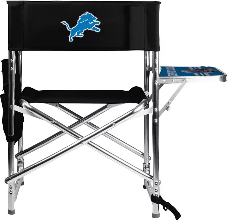 

Стул со столом Picnic Time Detroit Lions