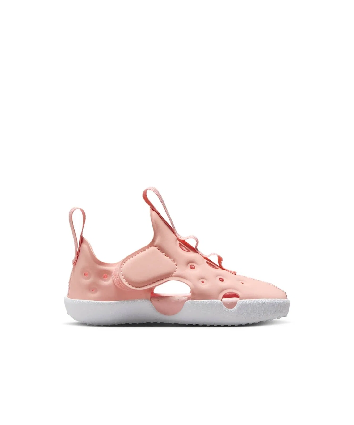 Детские сандалии Nike Sunray Protect 4 — фото 3