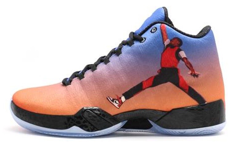 

Мужские баскетбольные кроссовки Jordan Air Jordan 29