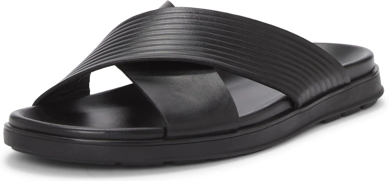 Мужские сандалии Phaedra от Vince Camuto, Black