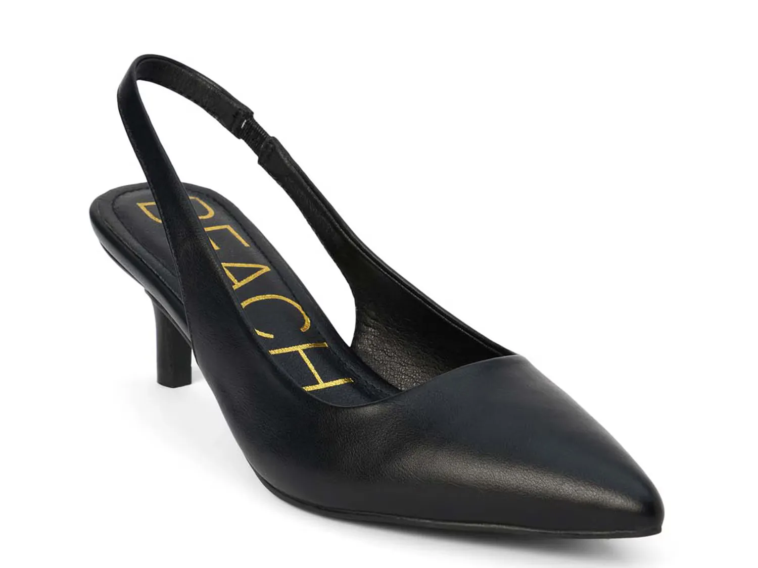 

Туфли Grazia Pump Beach By Matisse, черный