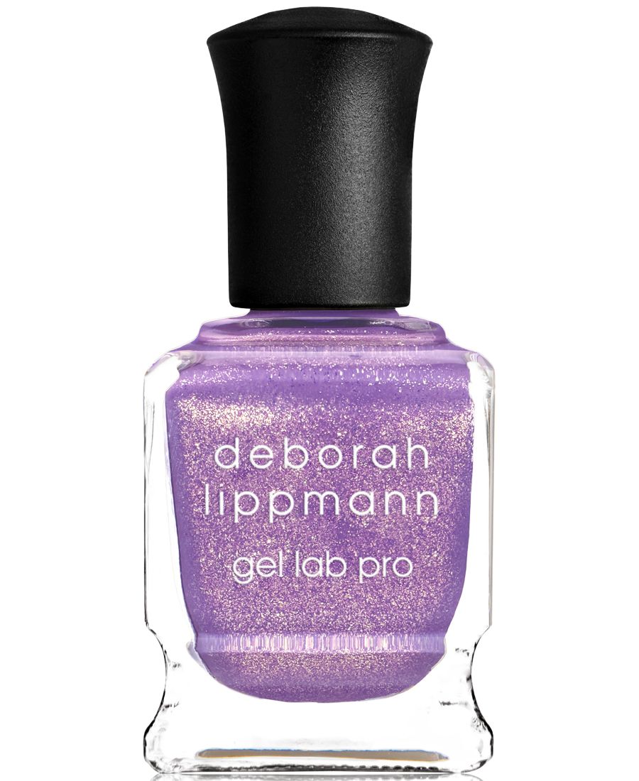 

Лак для ногтей Gel Lab Pro Deborah Lippmann, цвет shes a rocket