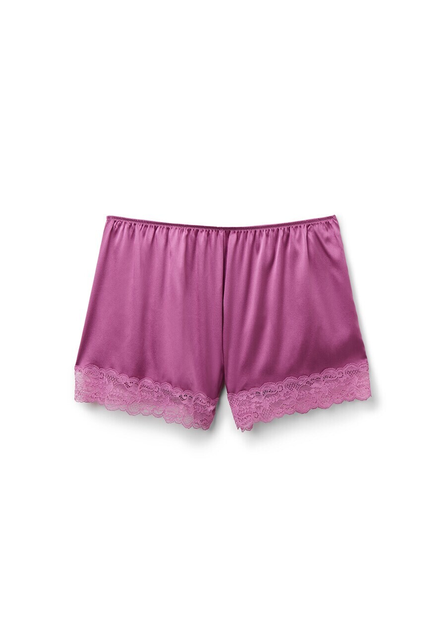 

Пижама INTIMISSIMI Short Pajama Set, цвет Orchid