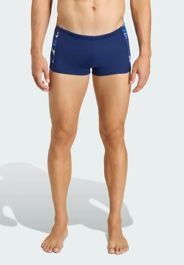 

Плавки с фирменным рисунком команды ripstream Adidas Performance, Dark Blue, Синий, Плавки с фирменным рисунком команды ripstream Adidas Performance, Dark Blue