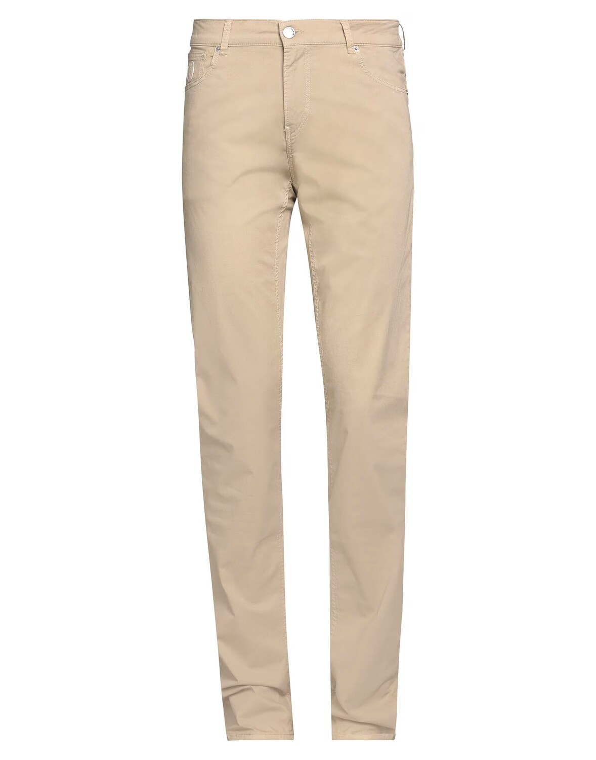 

Брюки Trussardi, хаки