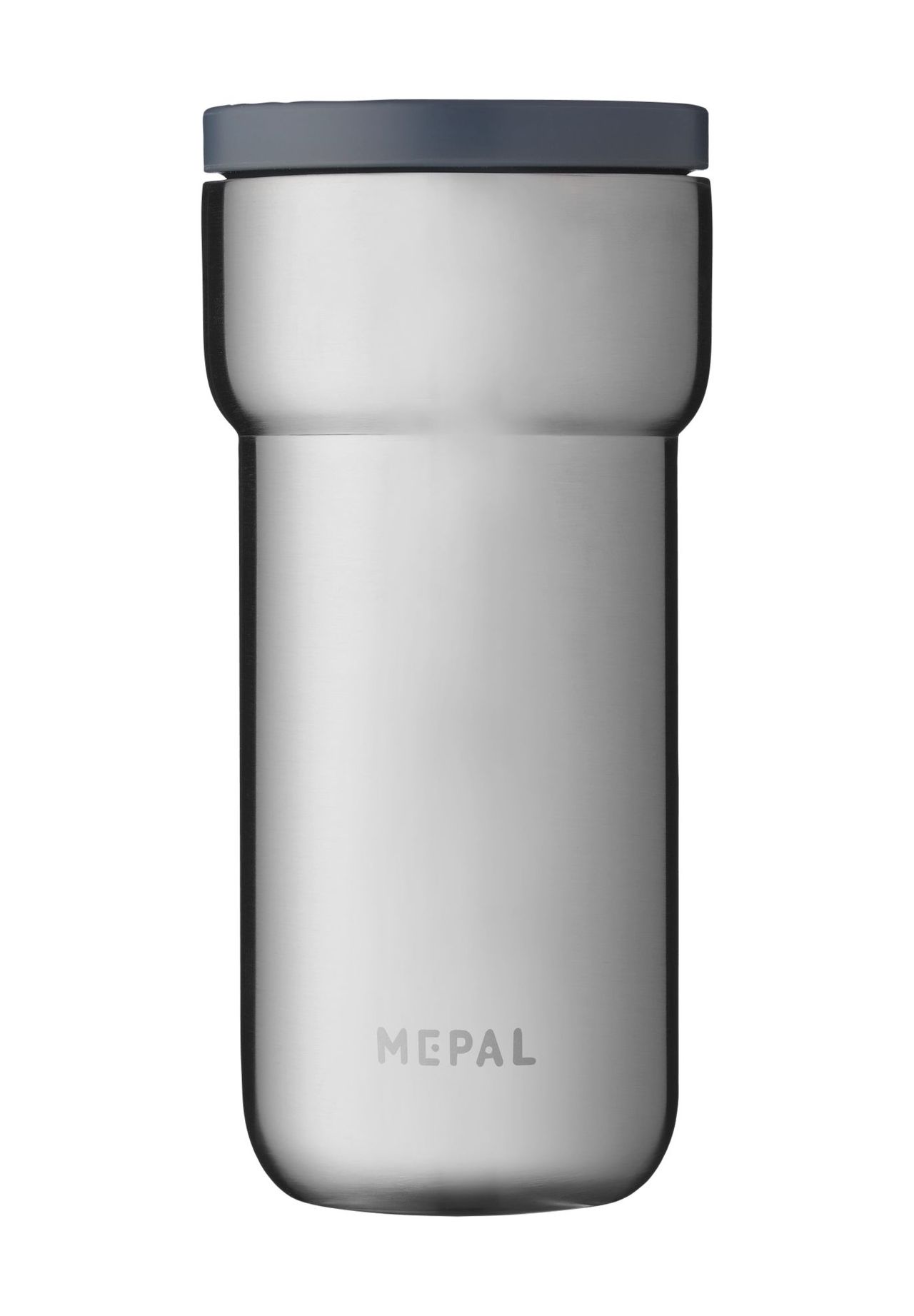 

Термокружка Эллипс Mepal, silber gebürstet 375ml