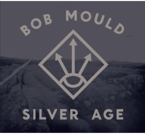 

CD диск Mould, Bob: Silver Age