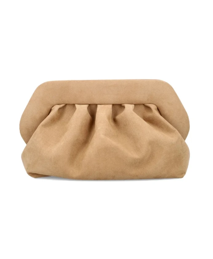 

Коричневая сумка через плечо из искусственной кожи Themoirã¨, коричневый