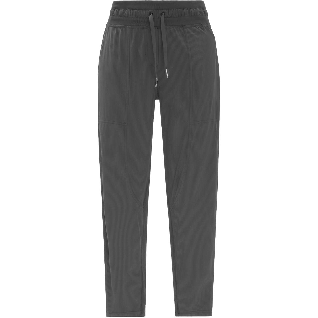 

Танцевальные трикотажные спортивные штаны Women's Lululemon, графит