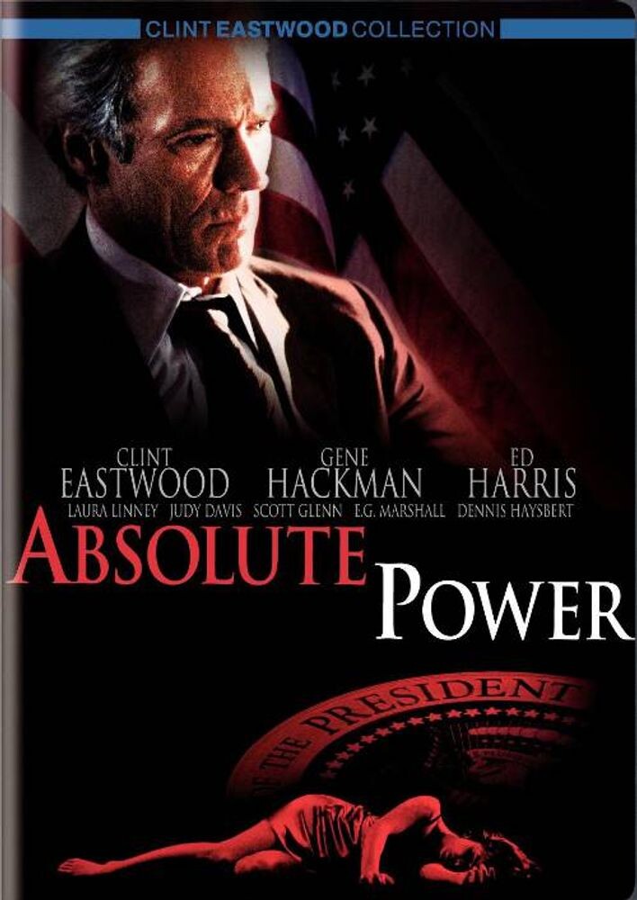

Диск DVD Absolute Power