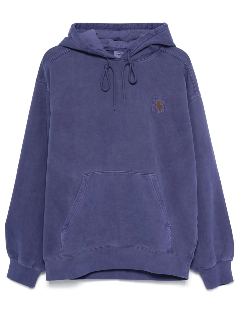 

Худи Vista Carhartt Wip, фиолетовый