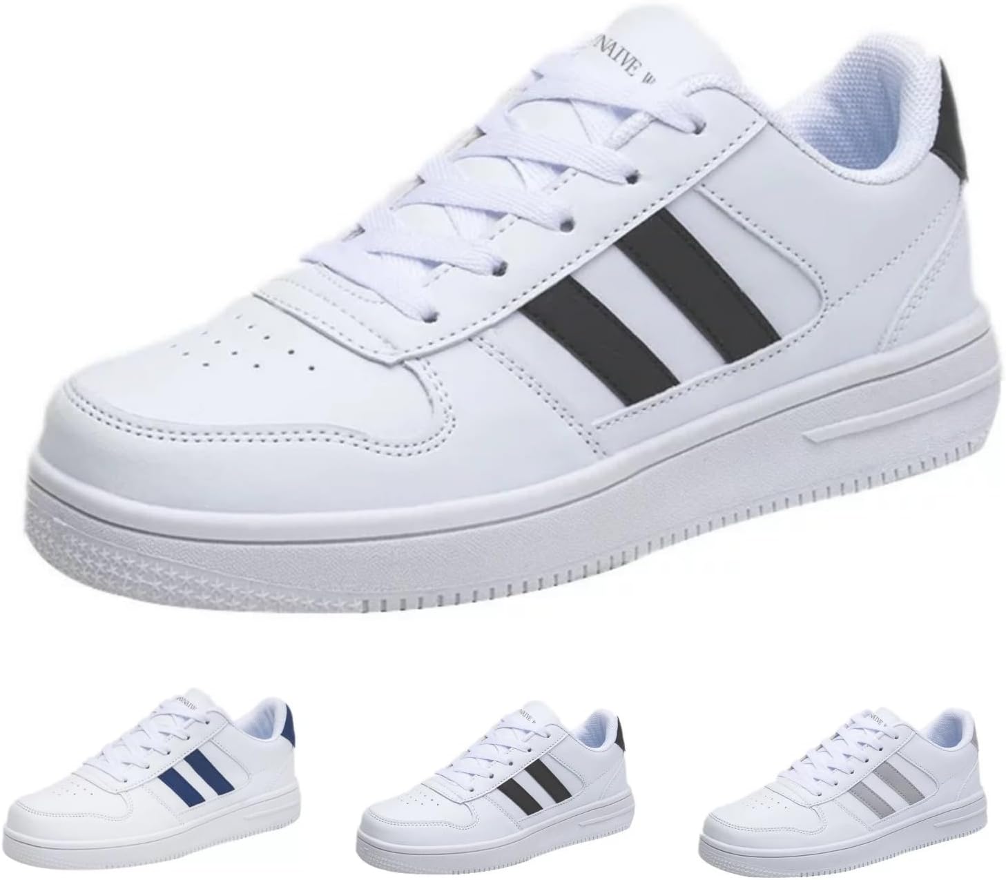 

Модные женские кроссовки Y2K белые с массивной подошвой, повседневные, удобные и дышащие, для прогулок, для мужчин и женщин Macefil