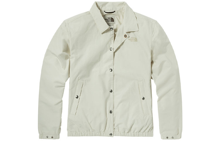 

THE NORTH FACE Куртка женская экрю, Ecru