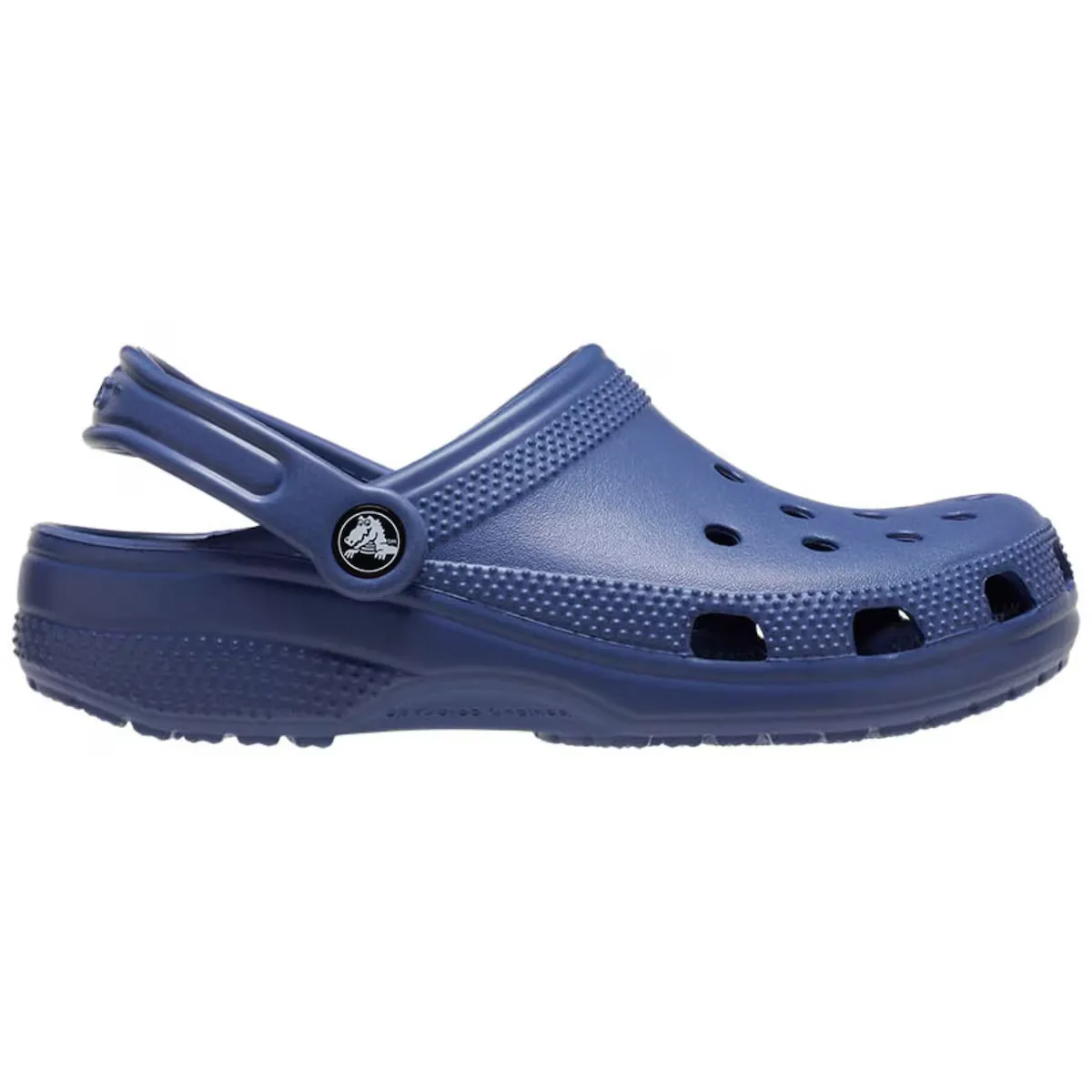 

Унисекс Классические Сабо Crocs, синий
