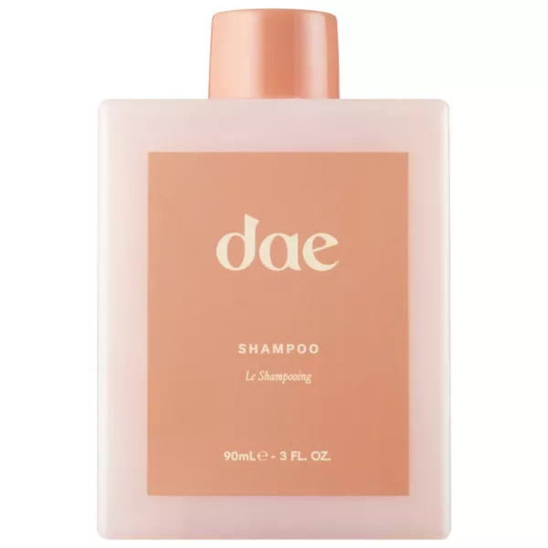 

Фирменный шампунь Dae, объем 86 мл