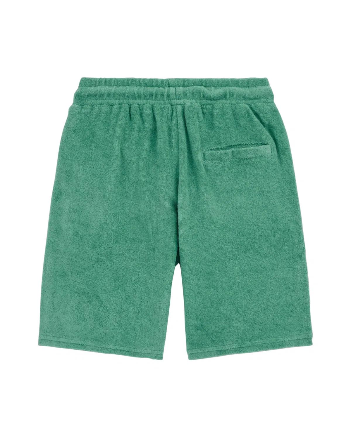 Обычные брюки We Fashion, Grass Green — фото 2