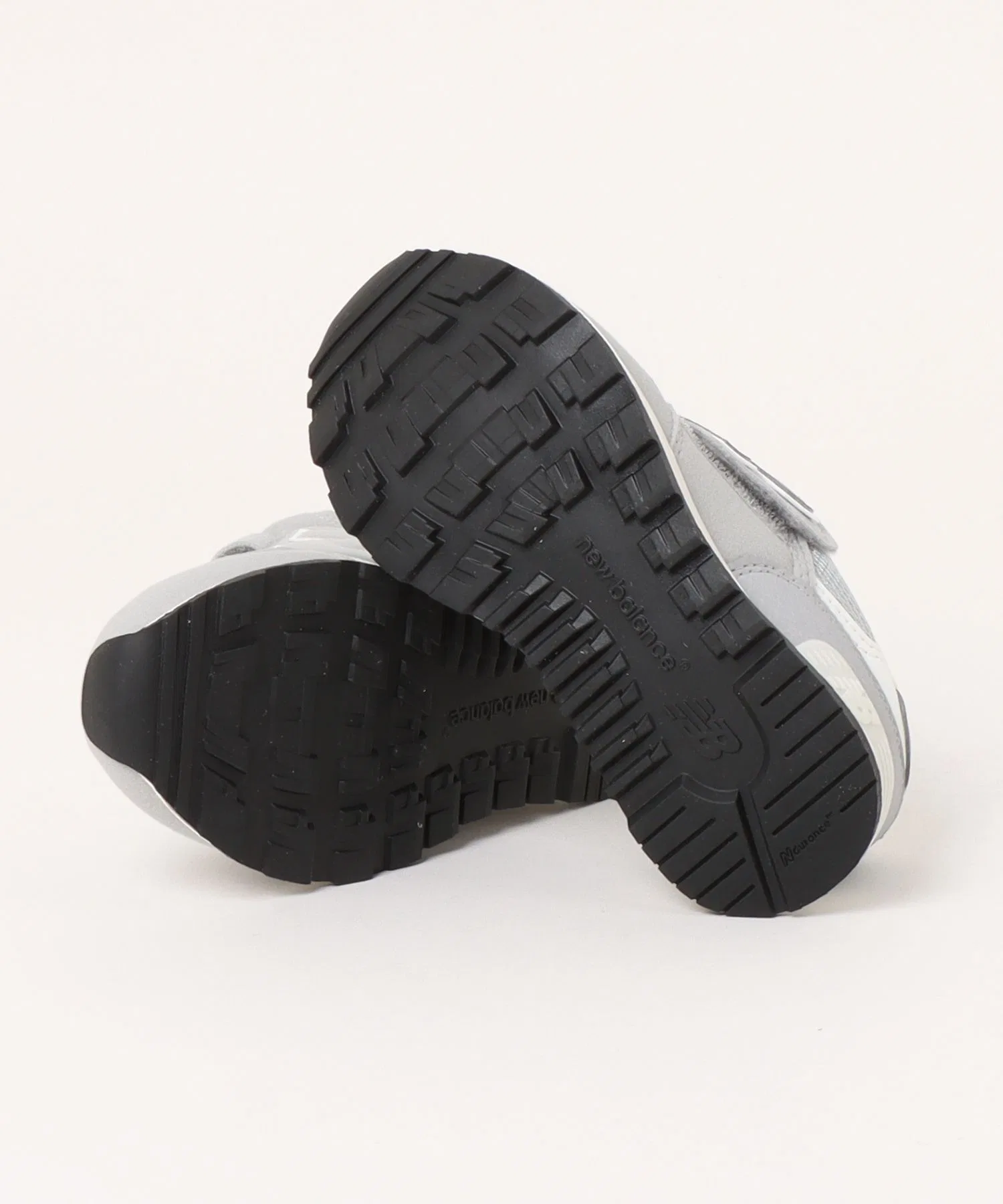 Детские кроссовки New Balance PO313 — фото 3