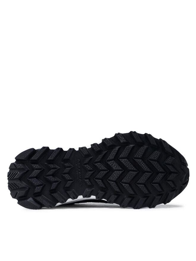 Кроссовки Schnürschuhe Let's Explore 302949L/BKMT Skechers, фиолетовый/черный — фото 4