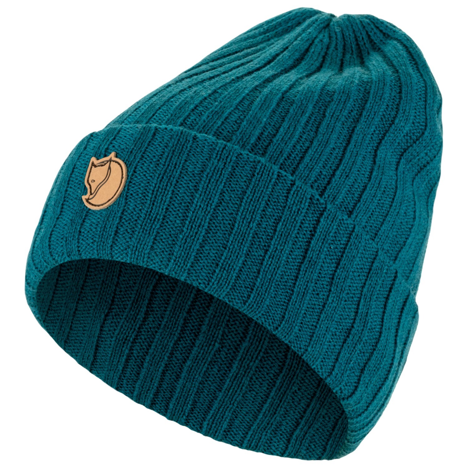 

Кепка Fjällräven Byron Hat, цвет Deep Sea